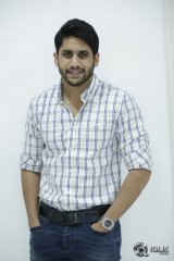 Naga Chaitanya Interview About Saahasam Swaasaga Saagipo Movie